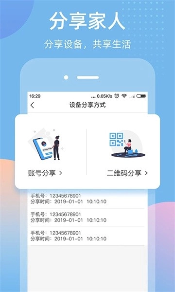智蛮牛4G智能摄像机图1