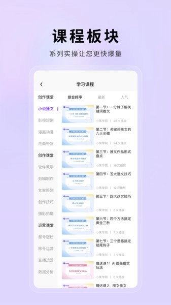 小果繁星图2
