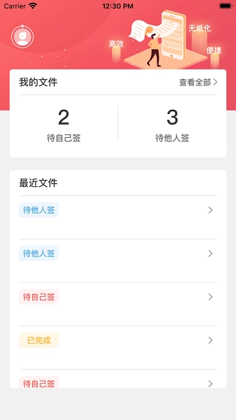 亿签网图2