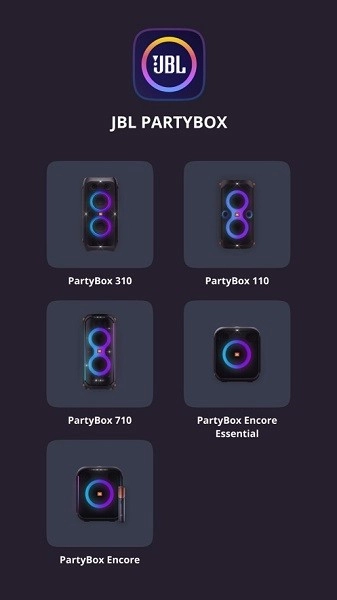 jbl partybox图2