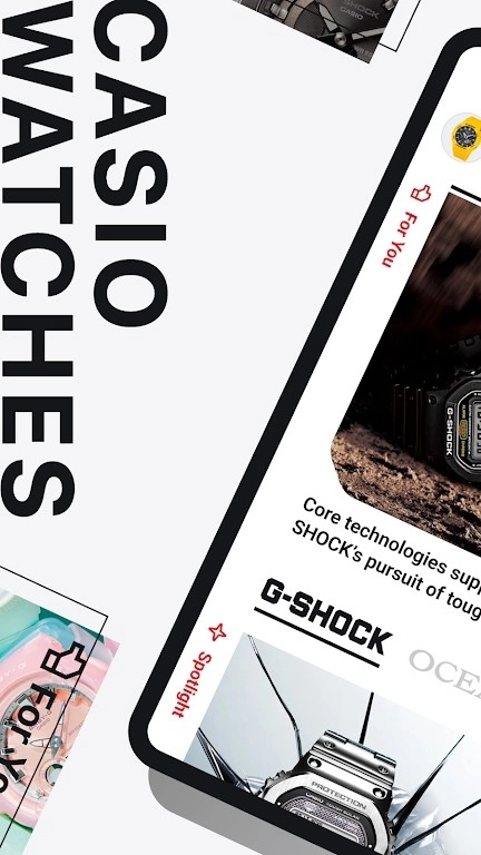 casio watches 图2