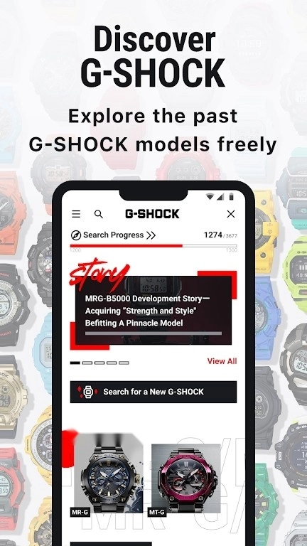 casio watches 图3