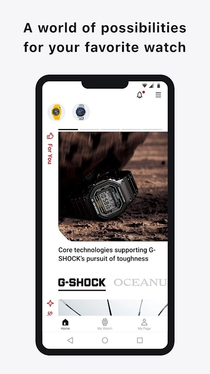 casio watches 图4