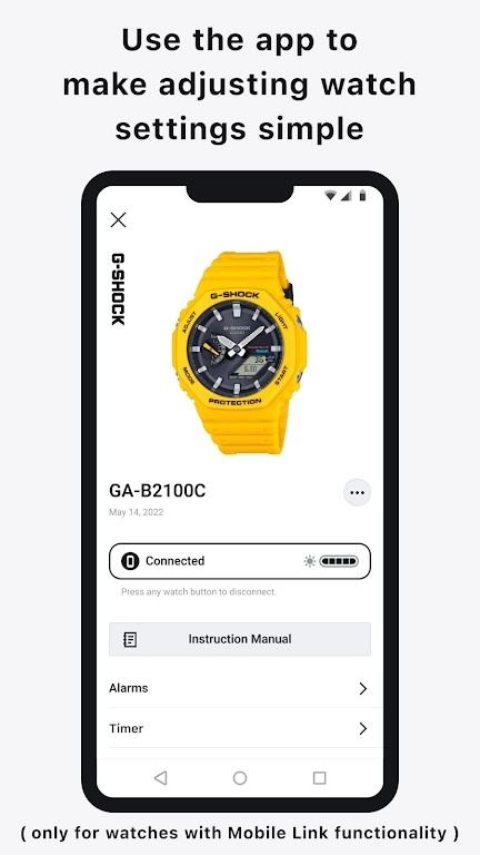 casio watches 图5