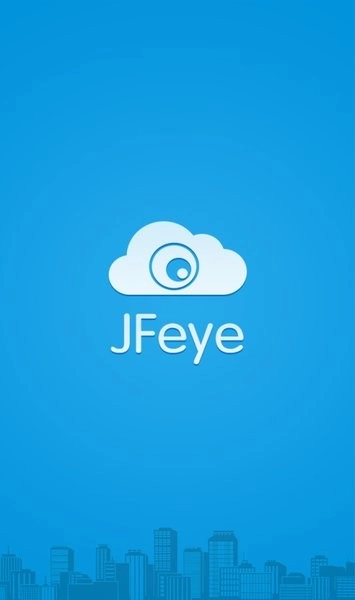 jfeye巨峰眼手机客户端图1