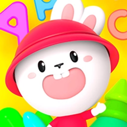 成长兔英语启蒙官方正版