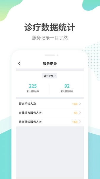 江苏互联网医院医生版图3