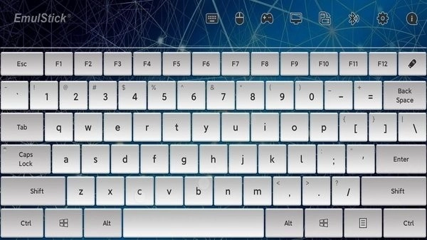 仿真键鼠手机版图2