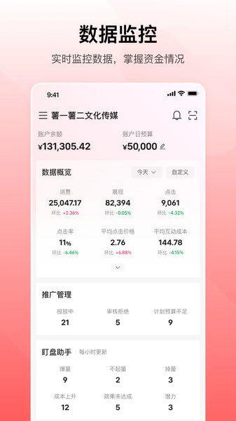 小红书聚光平台图1