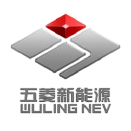 五菱新能源电动汽车