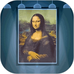 世界名画