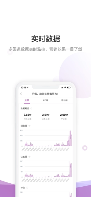 官微中心软件图4