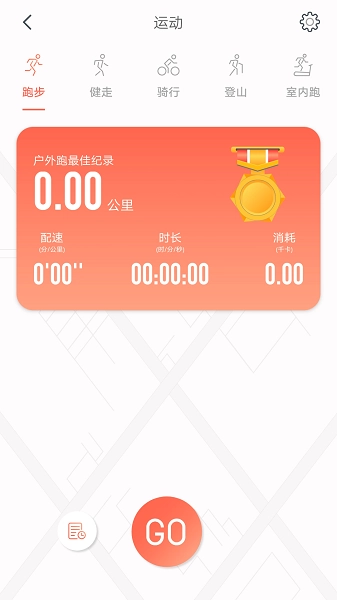 rdfit手表图4