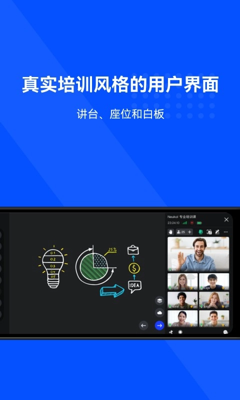 Neukol线上培训免费版图1