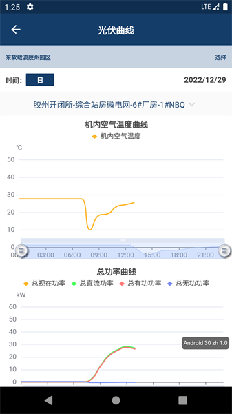 Eastsoft智能微电网系统无广告版图1