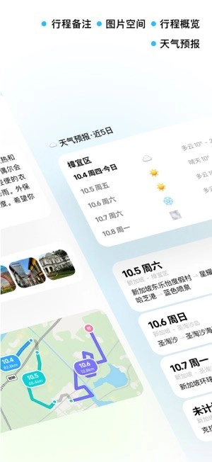 圆周旅迹2026最新版图2