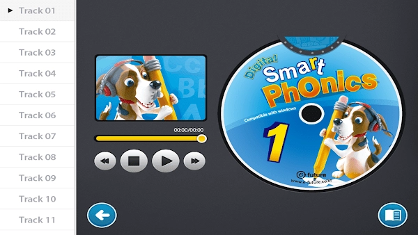 自然拼读smartphonics免费图4