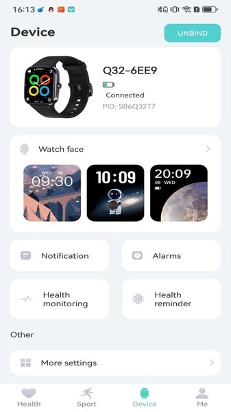 keep health软件最新版图2