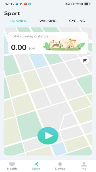 keep health软件最新版图4