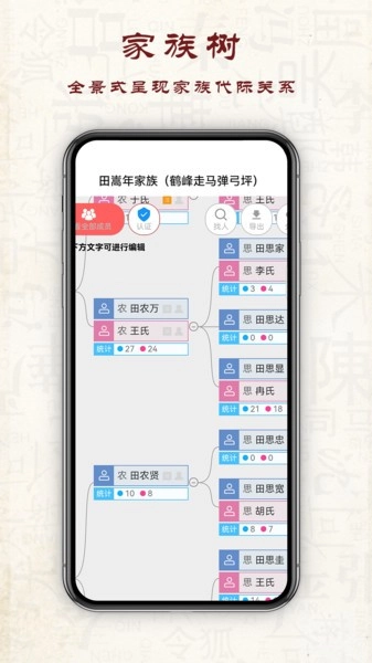 云族谱最新版图2