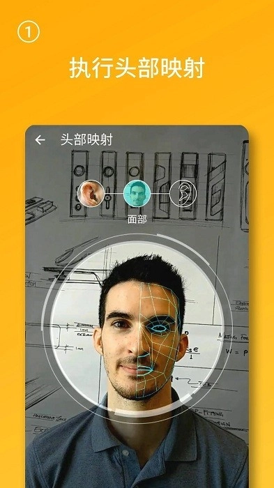 声晰飞耳机(SXFI)图1
