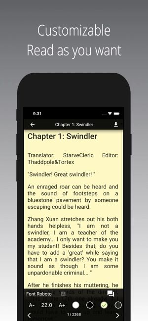 light novel图2
