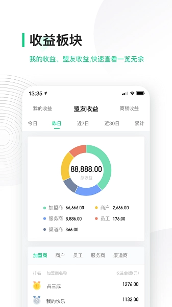 竹芒合伙人软件图3