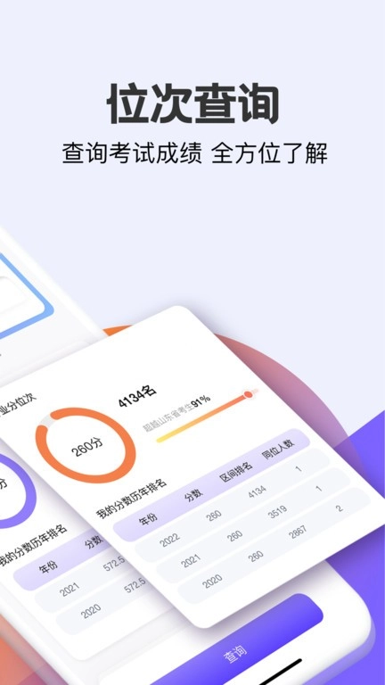艺愿无忧填报直装版图3