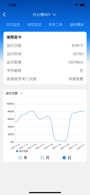 菱菱管家软件图2