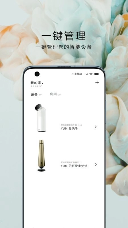 梵吉尼自动洗手器
