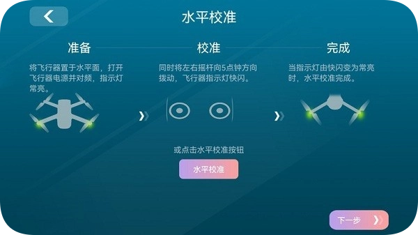 diva fly无人机图1