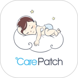 卡帕奇体温carepatch