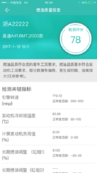 图吧汽车卫士obd图2