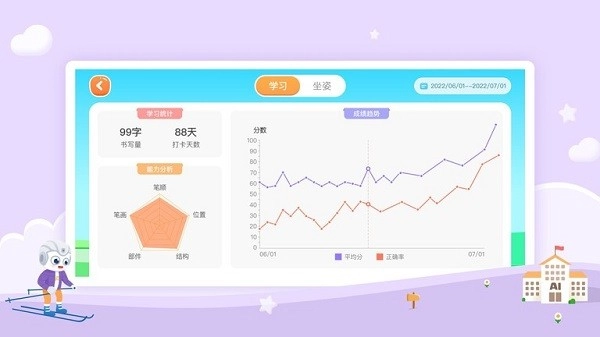 AidePen练字最新版图2