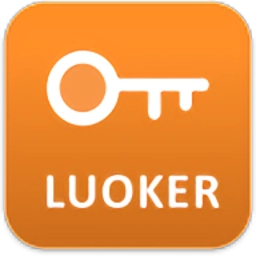 洛克侠智能门锁