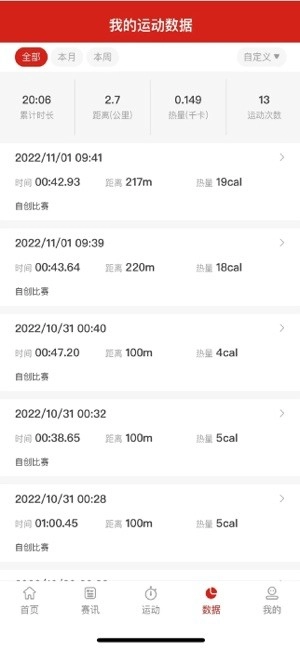 中国划船图3