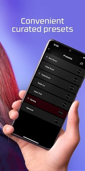 hyperx ngenuity耳机图2