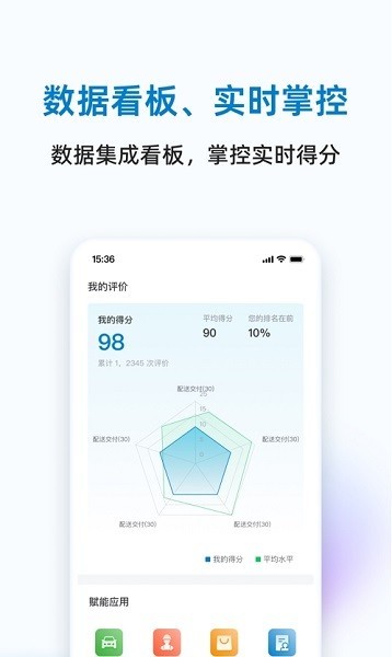 三局商链通免费原版图2