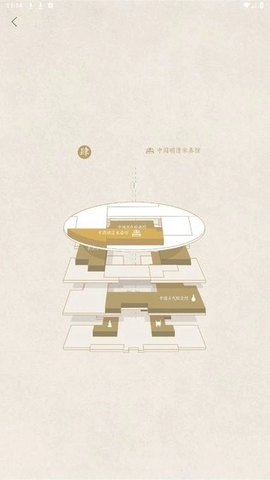 上海博物馆门票预约图5