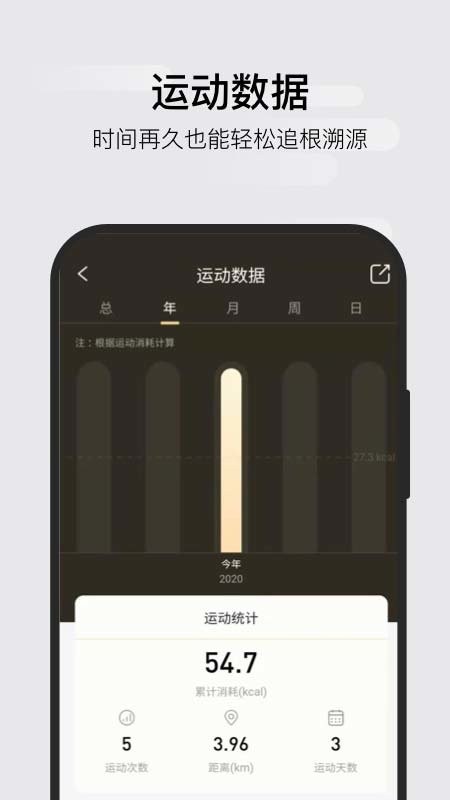 ksfit运动软件手机正版图2