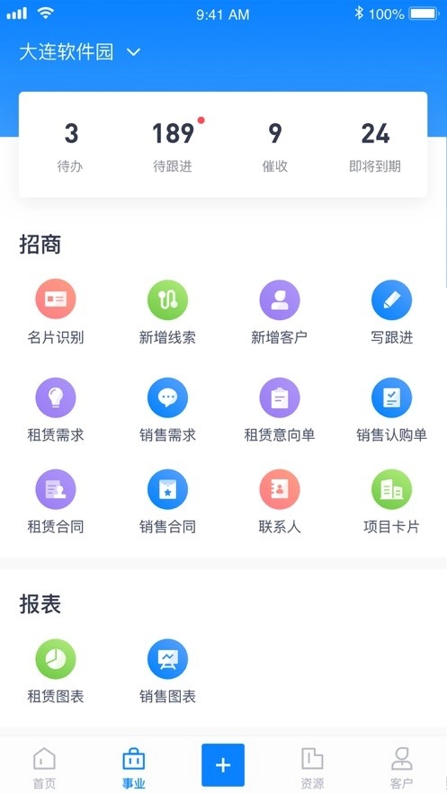 易资管园区管理图1