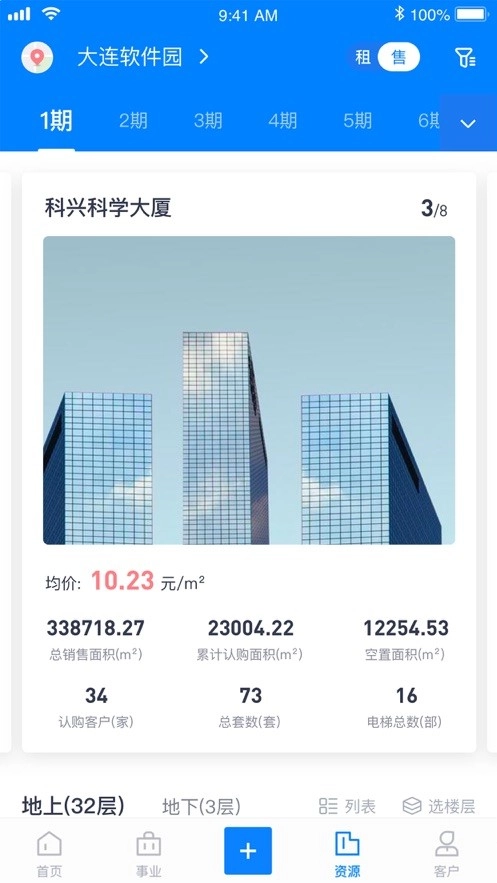 易资管园区管理图4