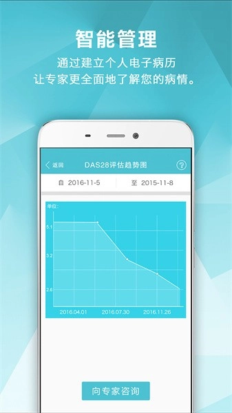 风湿中心最新版图3