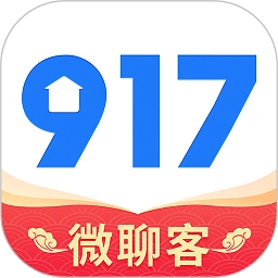 917微聊客软件