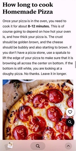 Arc Search 浏览器图3