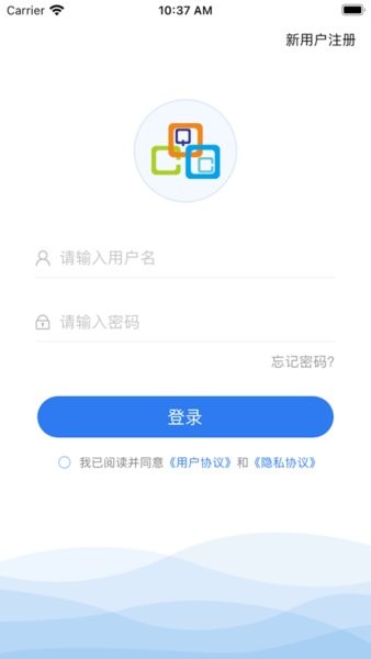 重庆高等教育智慧教育平台(高教在线)官方正版图1