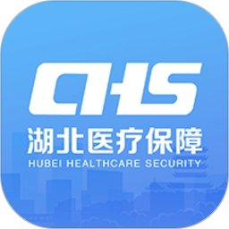 湖北医保服务平台
