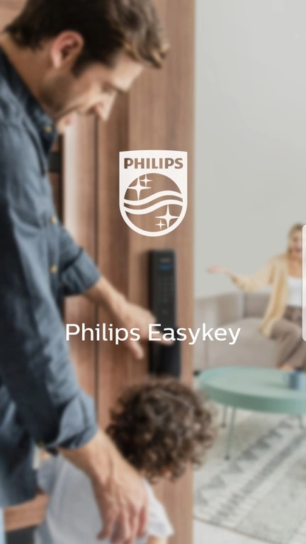 飞利浦智能锁软件philipseasykey手机正版图2
