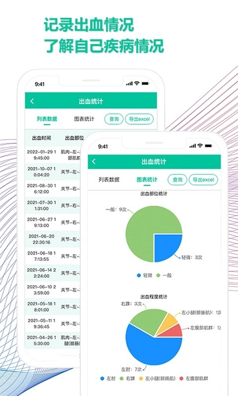 血友之家软件图1