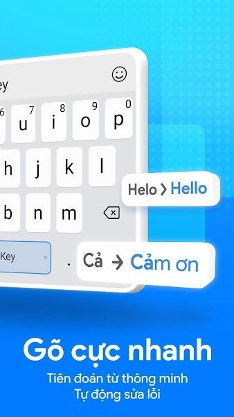 越南语输入法laban key vietnam图3